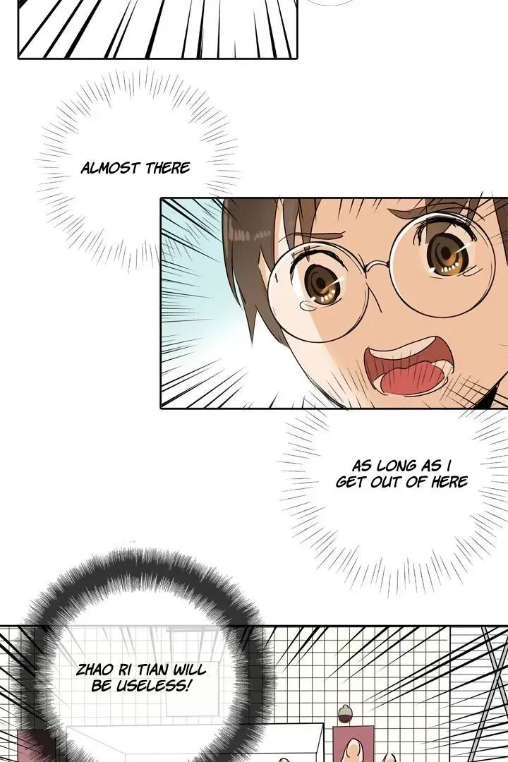 Read Help Me! Ancestors! chapter 51 image 13 on Lezhin