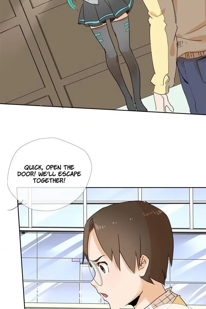 Read Help Me! Ancestors! chapter 51 image 19 on Lezhin