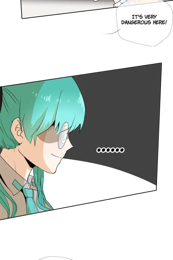 Read Help Me! Ancestors! chapter 51 image 20 on Lezhin