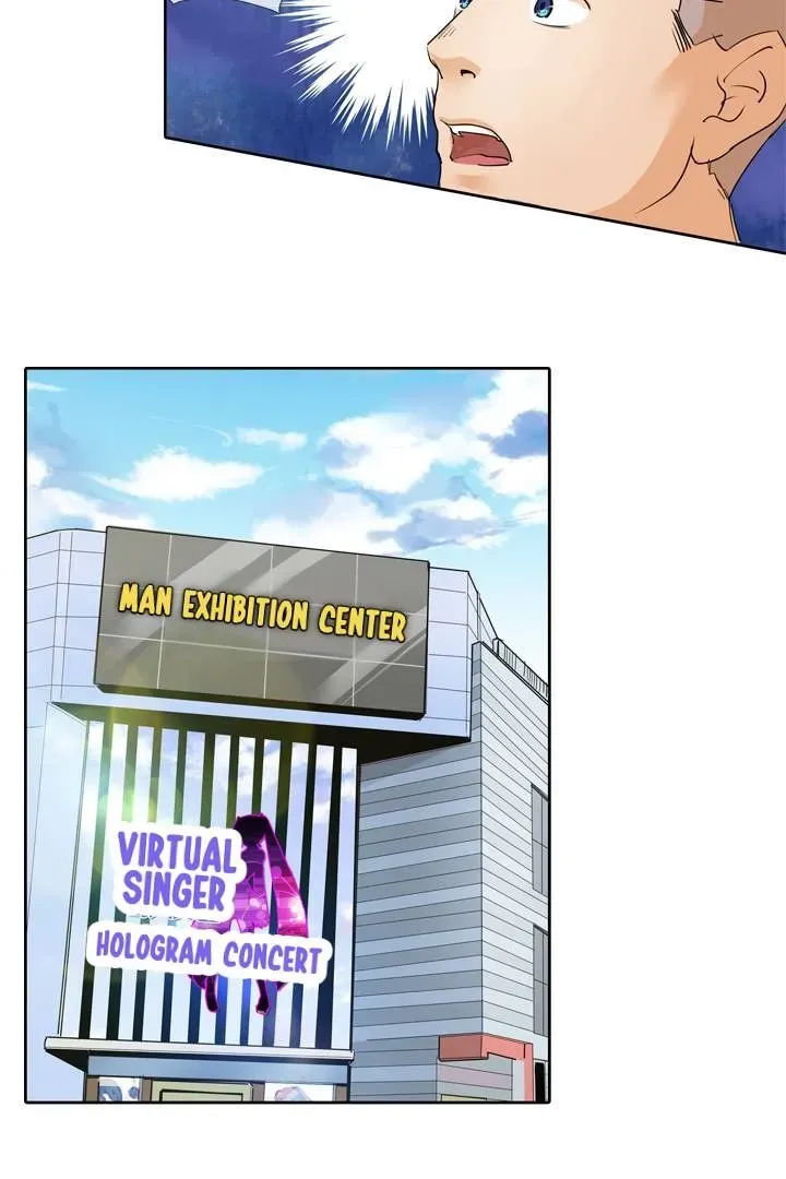 Read Help Me! Ancestors! chapter 51 image 22 on Lezhin
