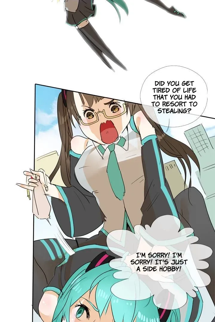 Read Help Me! Ancestors! chapter 51 image 24 on Lezhin