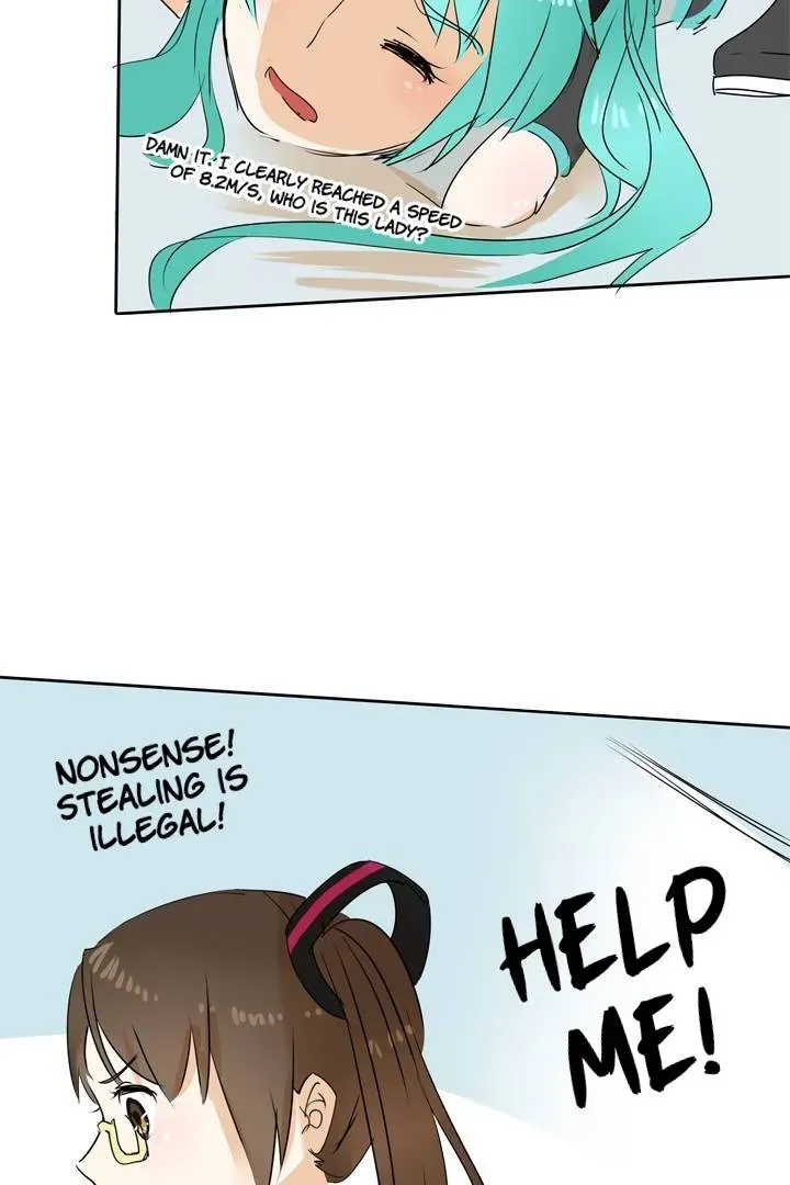Read Help Me! Ancestors! chapter 51 image 25 on Lezhin