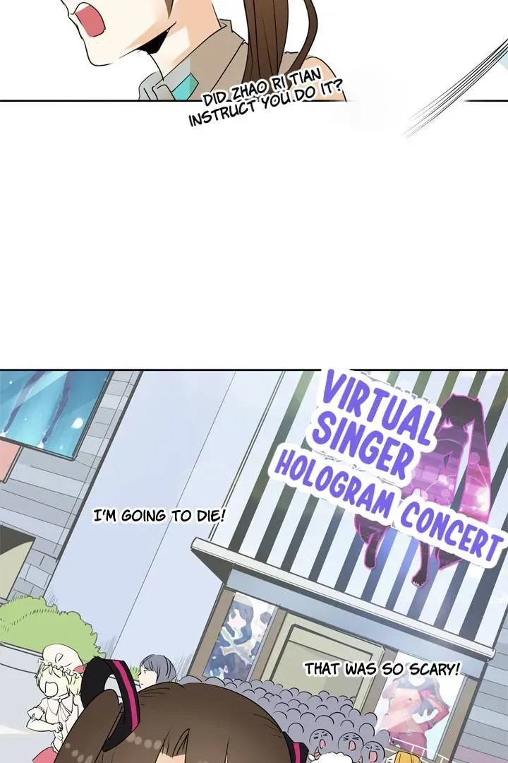 Read Help Me! Ancestors! chapter 51 image 26 on Lezhin
