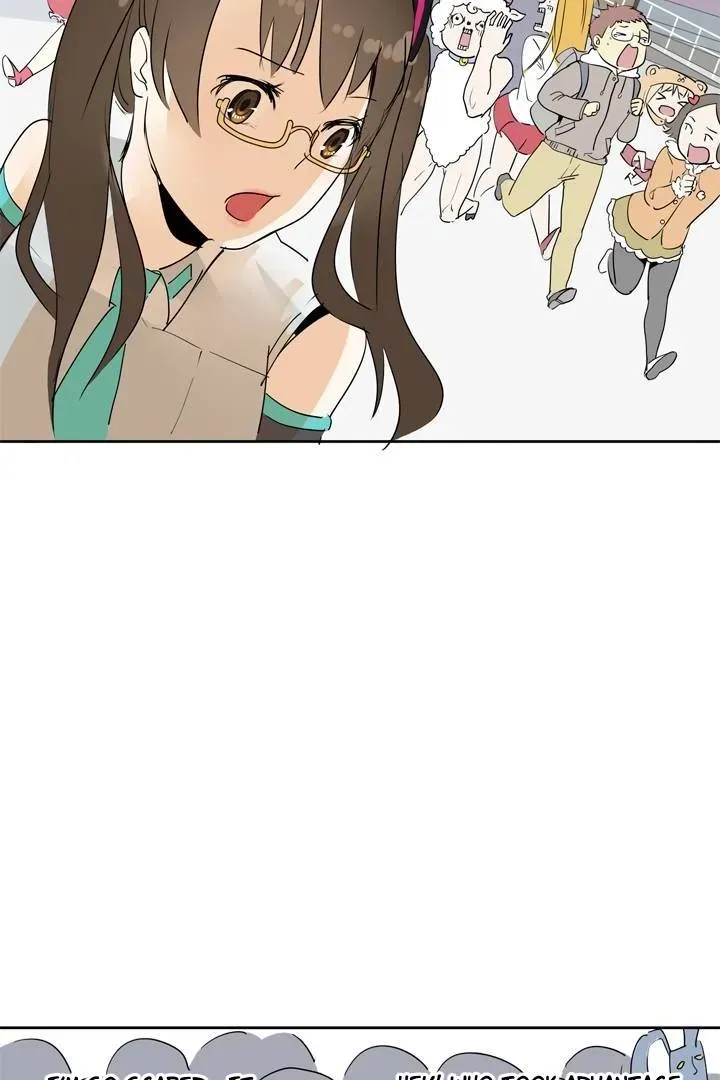 Read Help Me! Ancestors! chapter 51 image 27 on Lezhin