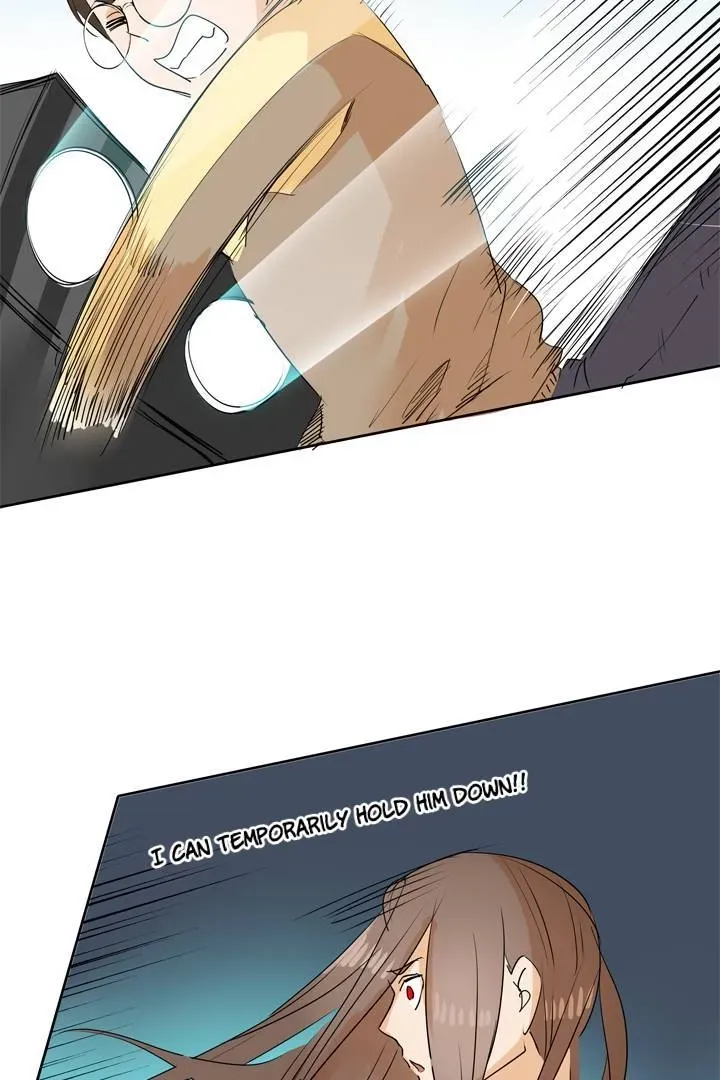 Read Help Me! Ancestors! chapter 51 image 6 on Lezhin