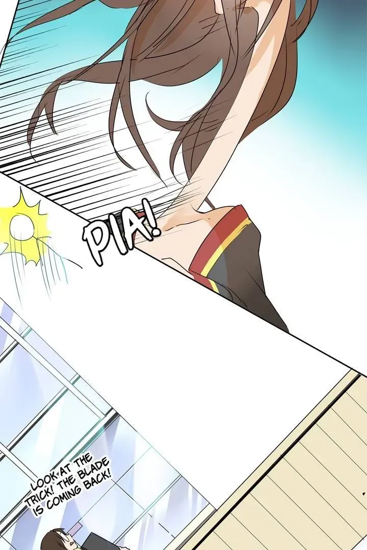 Read Help Me! Ancestors! chapter 51 image 7 on Lezhin