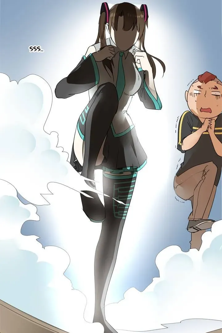 Read Help Me! Ancestors! chapter 52 image 10 on Lezhin