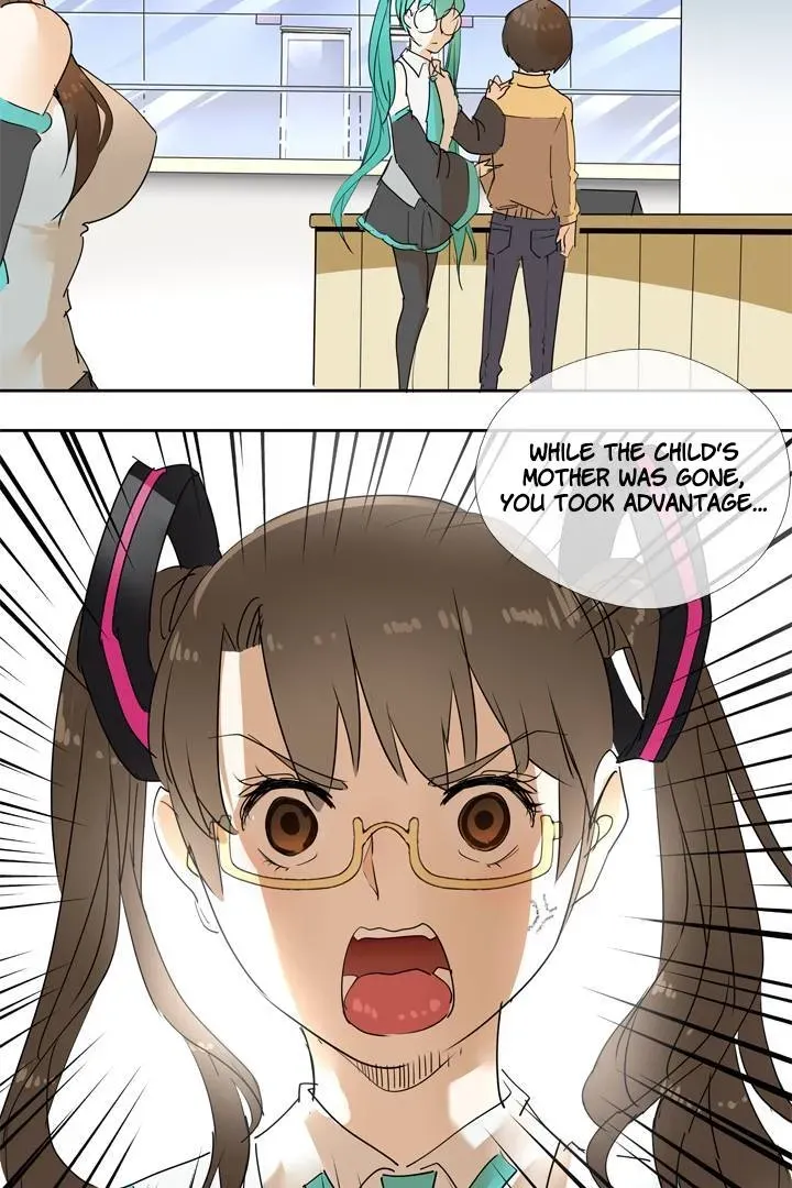 Read Help Me! Ancestors! chapter 52 image 12 on Lezhin