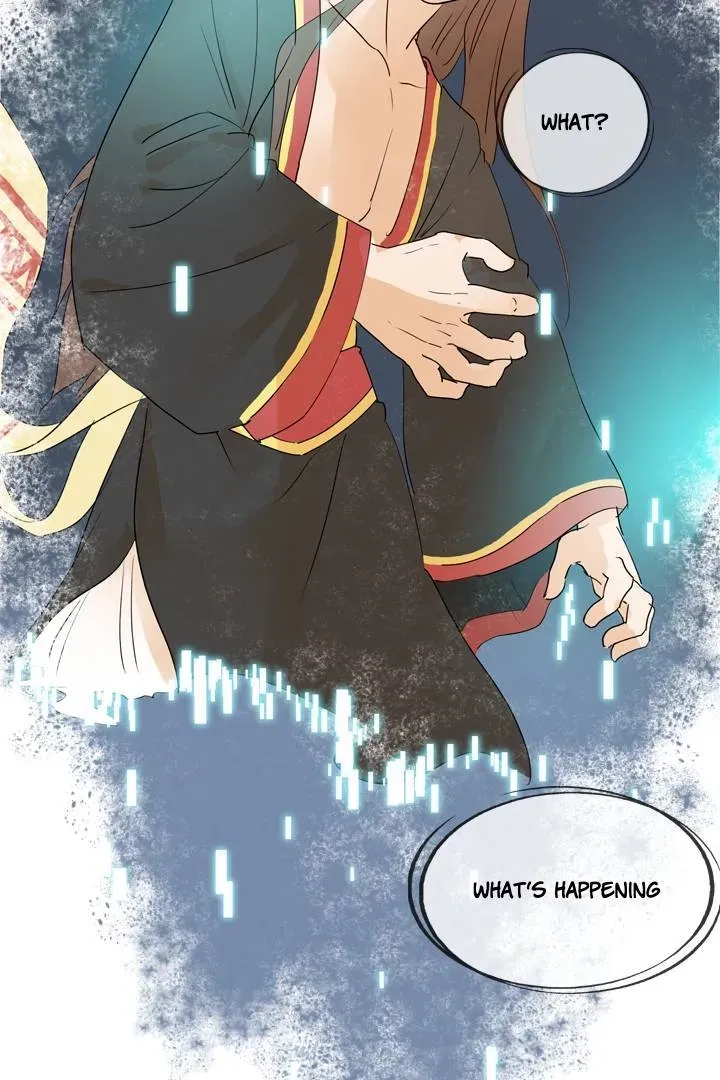 Read Help Me! Ancestors! chapter 52 image 14 on Lezhin