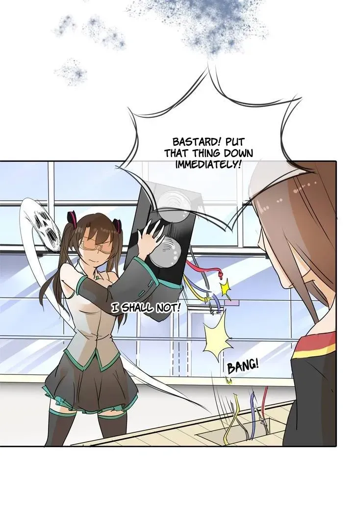Read Help Me! Ancestors! chapter 52 image 15 on Lezhin
