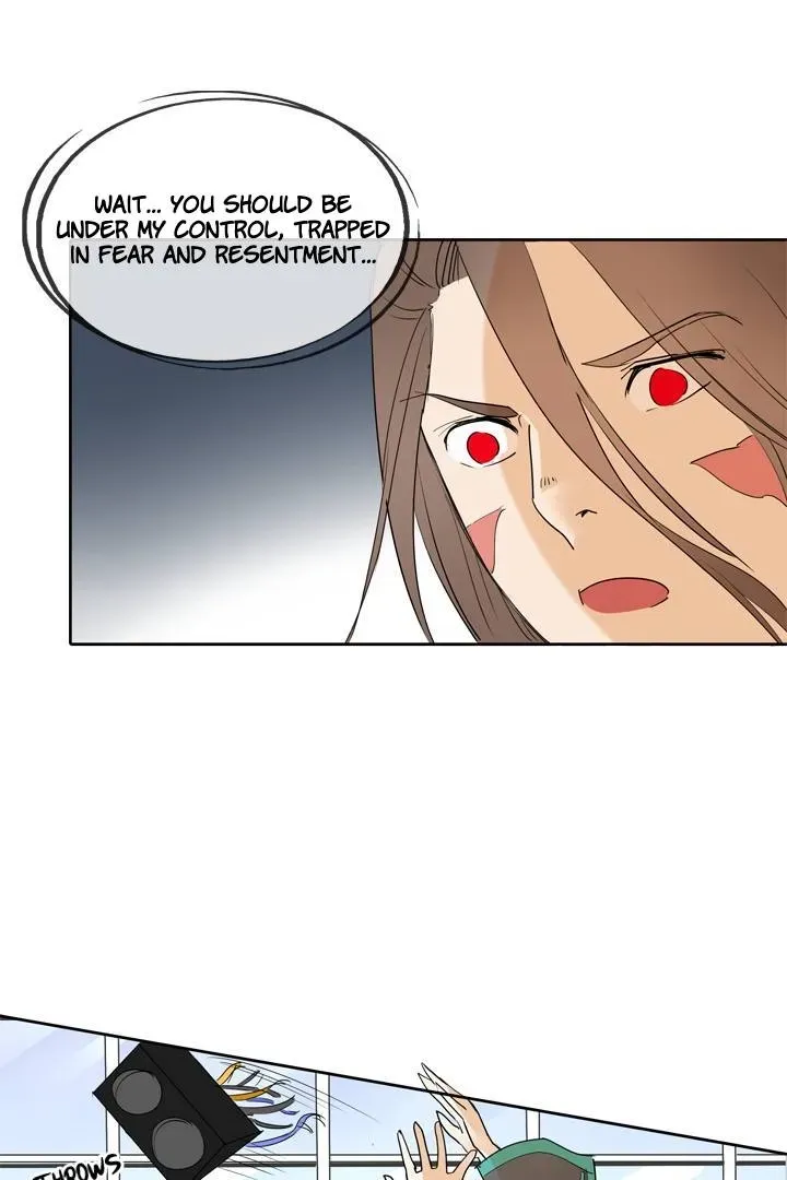 Read Help Me! Ancestors! chapter 52 image 16 on Lezhin