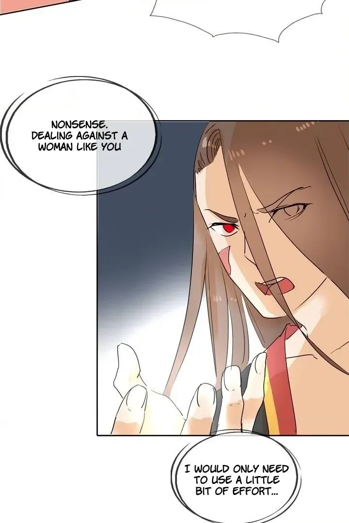 Read Help Me! Ancestors! chapter 52 image 19 on Lezhin