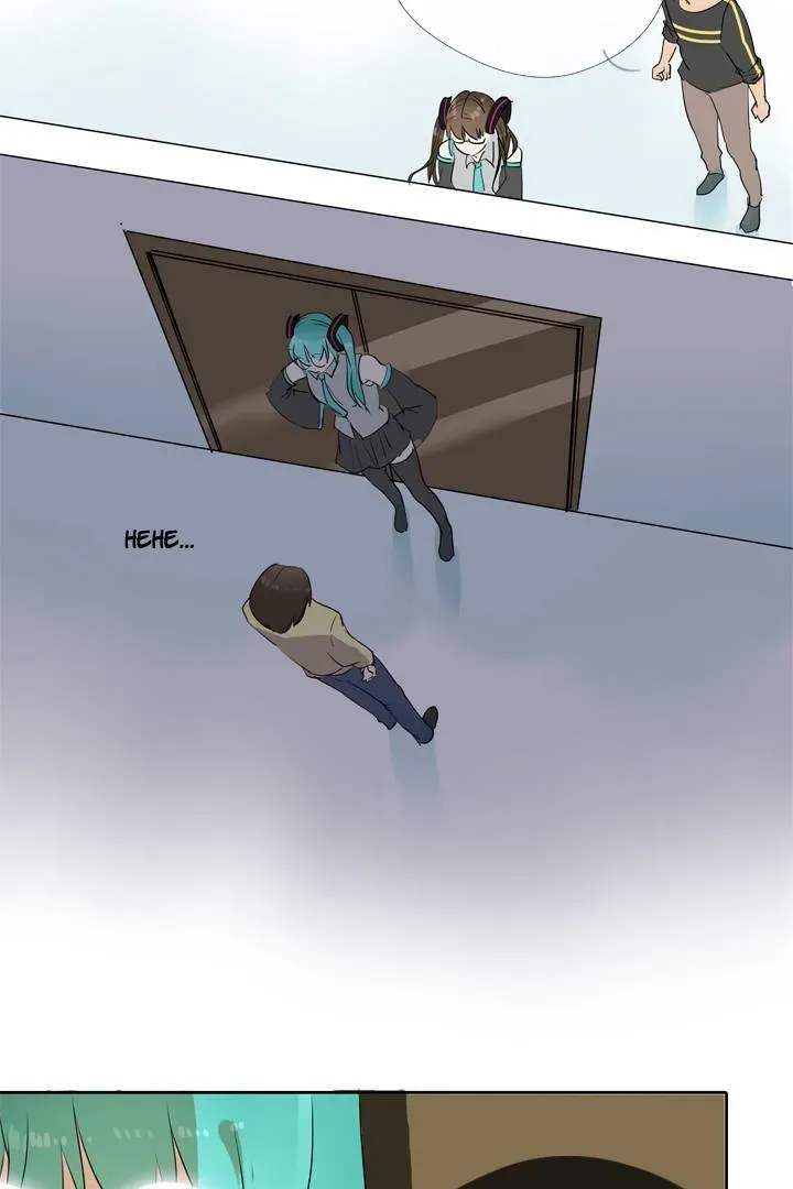 Read Help Me! Ancestors! chapter 52 image 2 on Lezhin