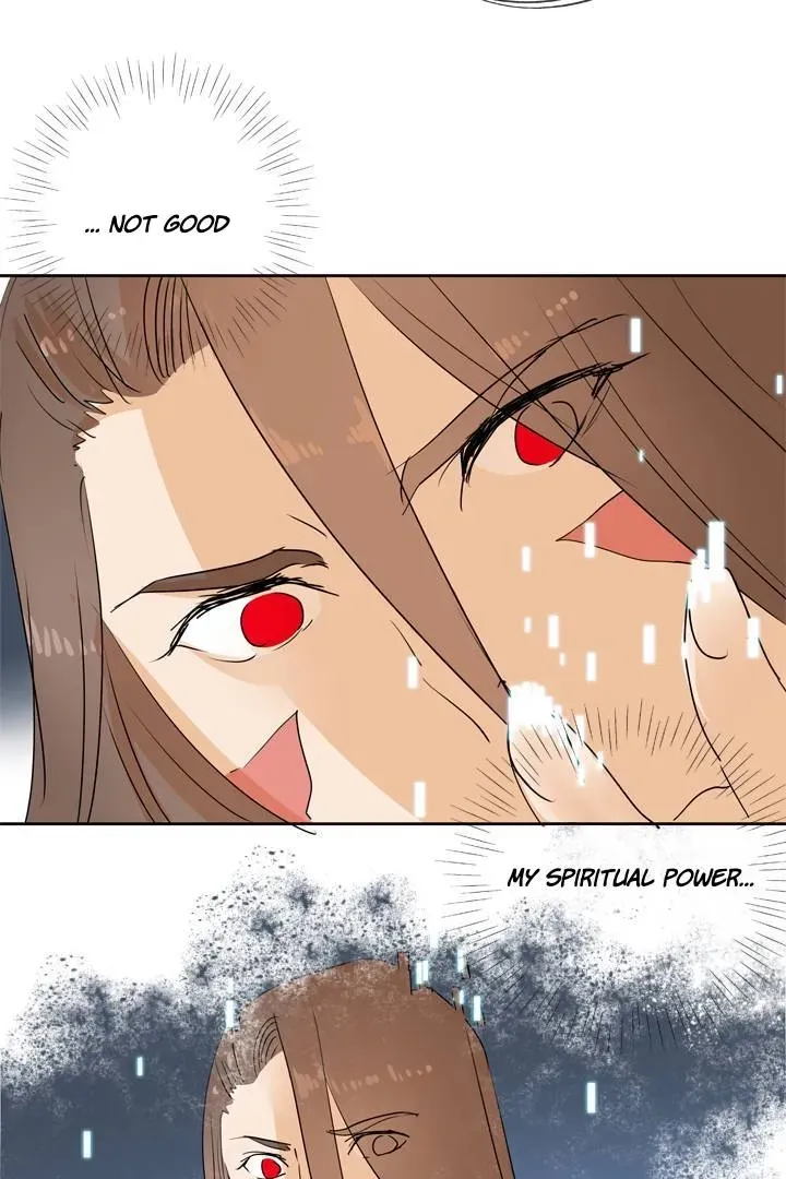 Read Help Me! Ancestors! chapter 52 image 20 on Lezhin