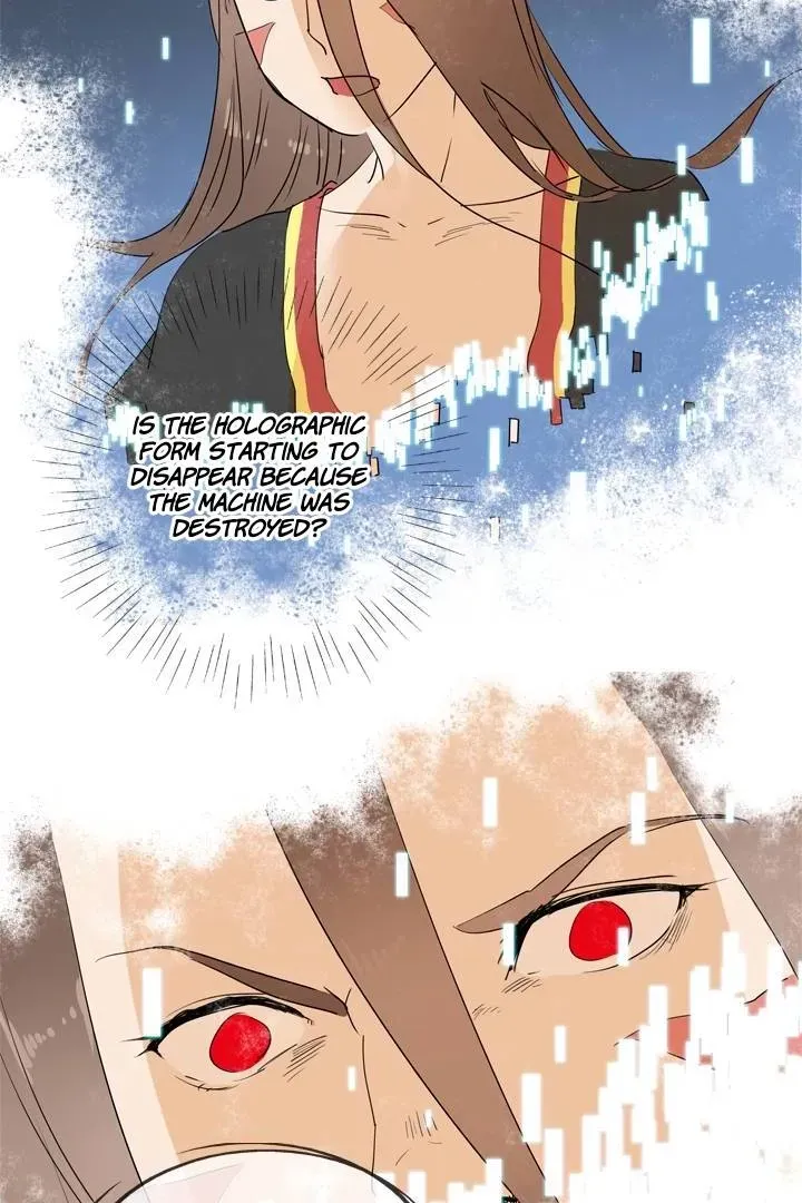 Read Help Me! Ancestors! chapter 52 image 21 on Lezhin