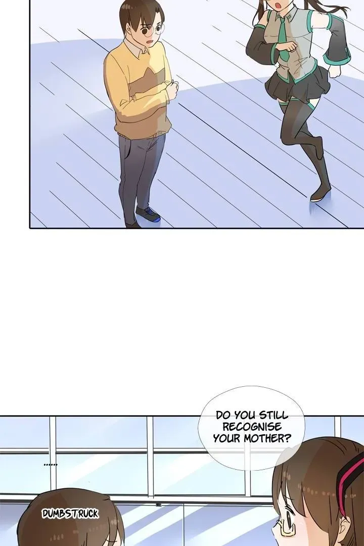 Read Help Me! Ancestors! chapter 52 image 25 on Lezhin