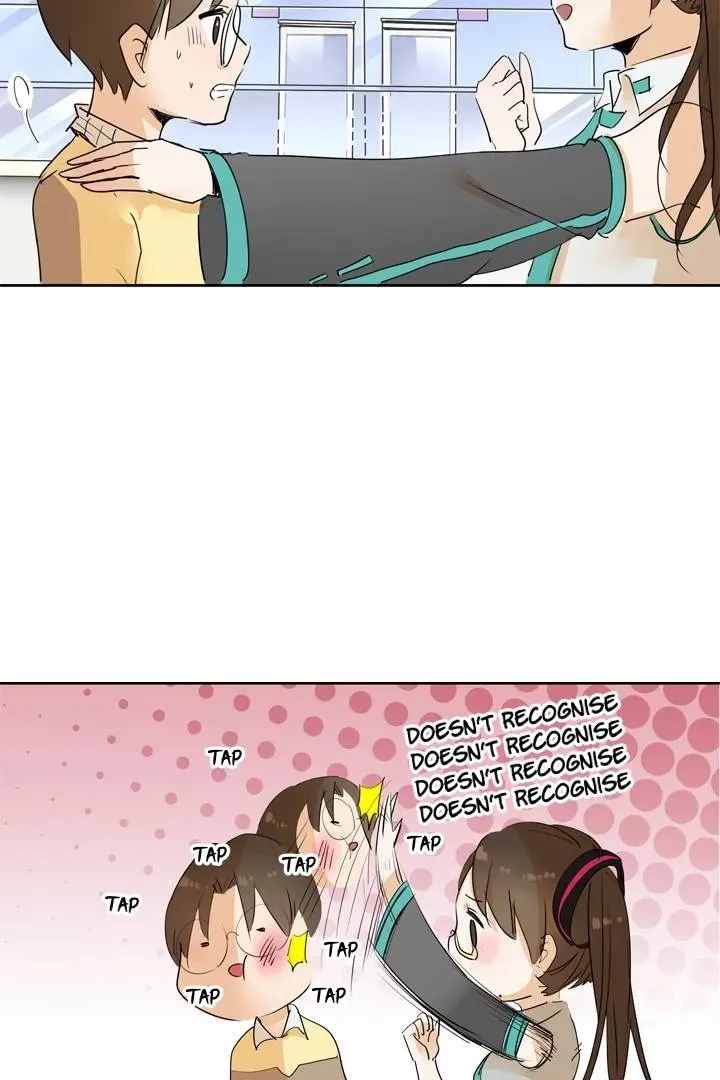 Read Help Me! Ancestors! chapter 52 image 26 on Lezhin