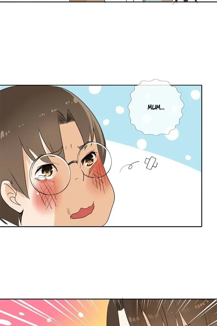 Read Help Me! Ancestors! chapter 52 image 27 on Lezhin