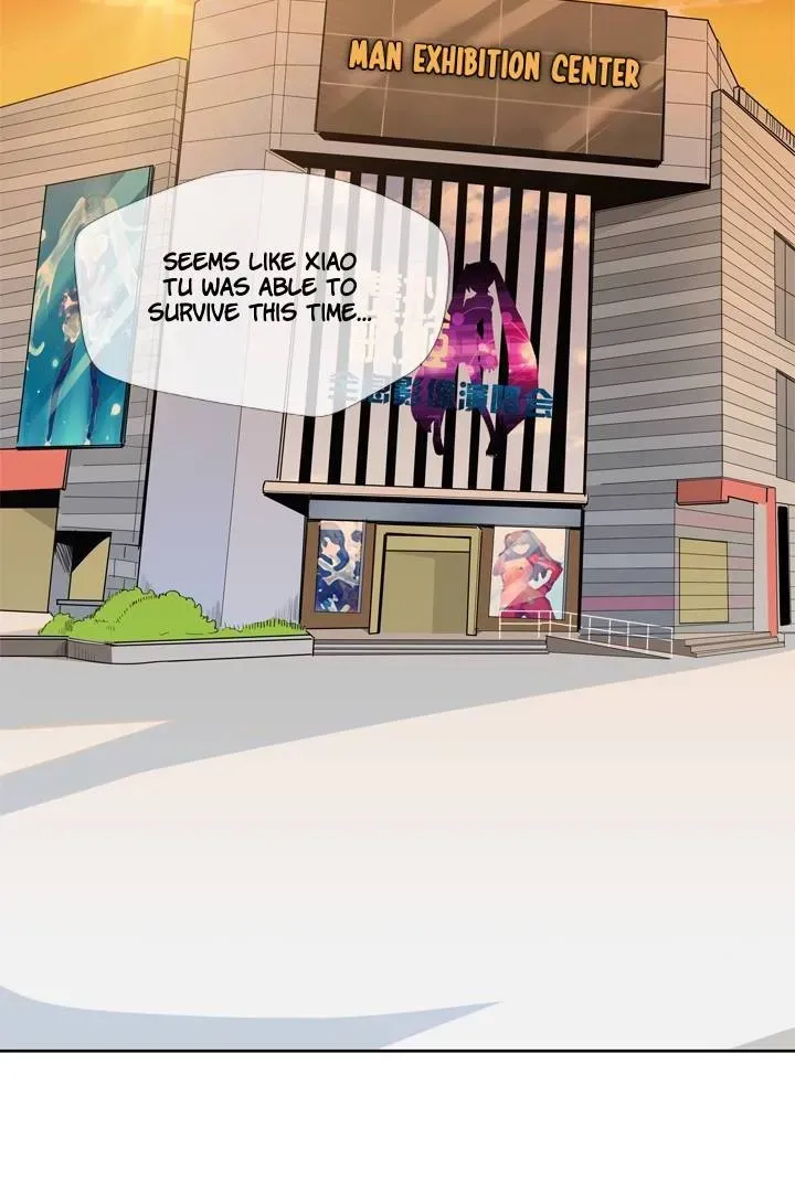 Read Help Me! Ancestors! chapter 52 image 31 on Lezhin