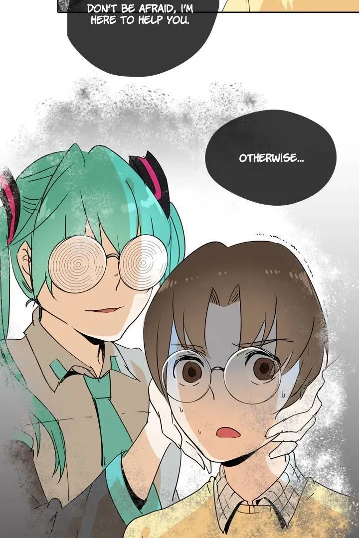 Read Help Me! Ancestors! chapter 52 image 4 on Lezhin