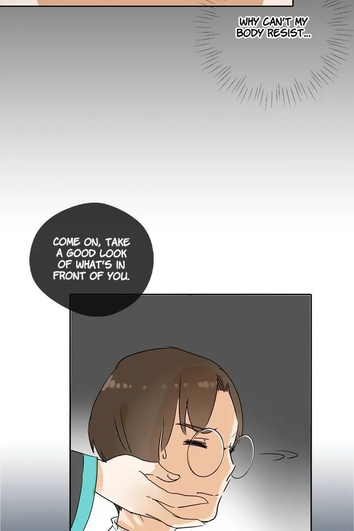 Read Help Me! Ancestors! chapter 52 image 6 on Lezhin