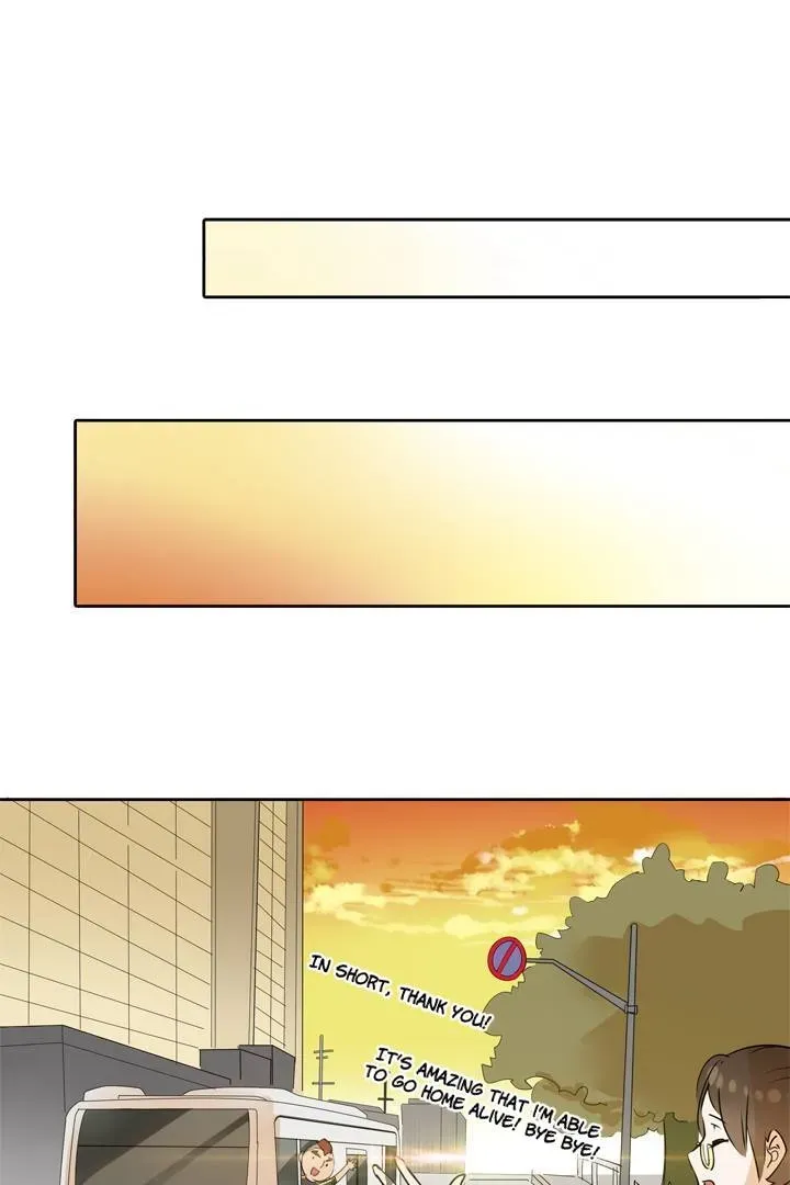 Read Help Me! Ancestors! chapter 53 image 0 on Lezhin