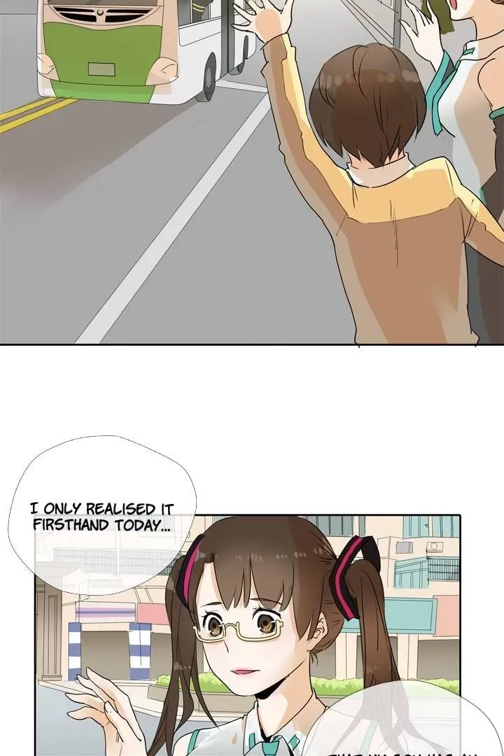 Read Help Me! Ancestors! chapter 53 image 1 on Lezhin