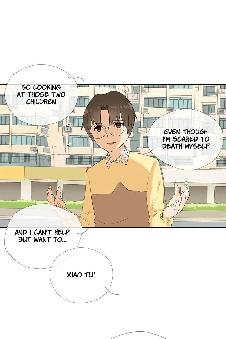 Read Help Me! Ancestors! chapter 53 image 11 on Lezhin