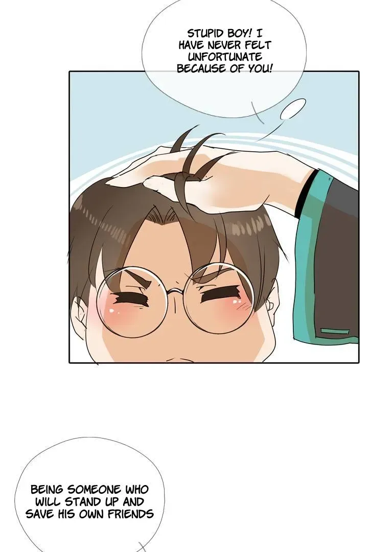 Read Help Me! Ancestors! chapter 53 image 12 on Lezhin