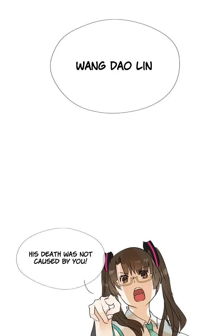 Read Help Me! Ancestors! chapter 53 image 16 on Lezhin