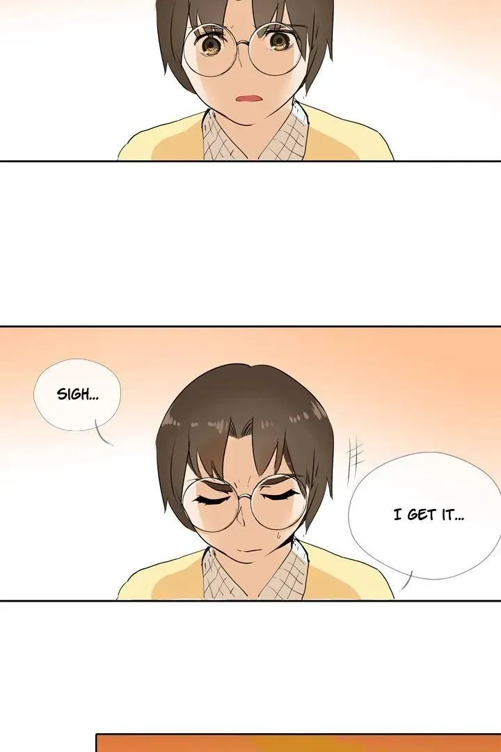 Read Help Me! Ancestors! chapter 53 image 18 on Lezhin