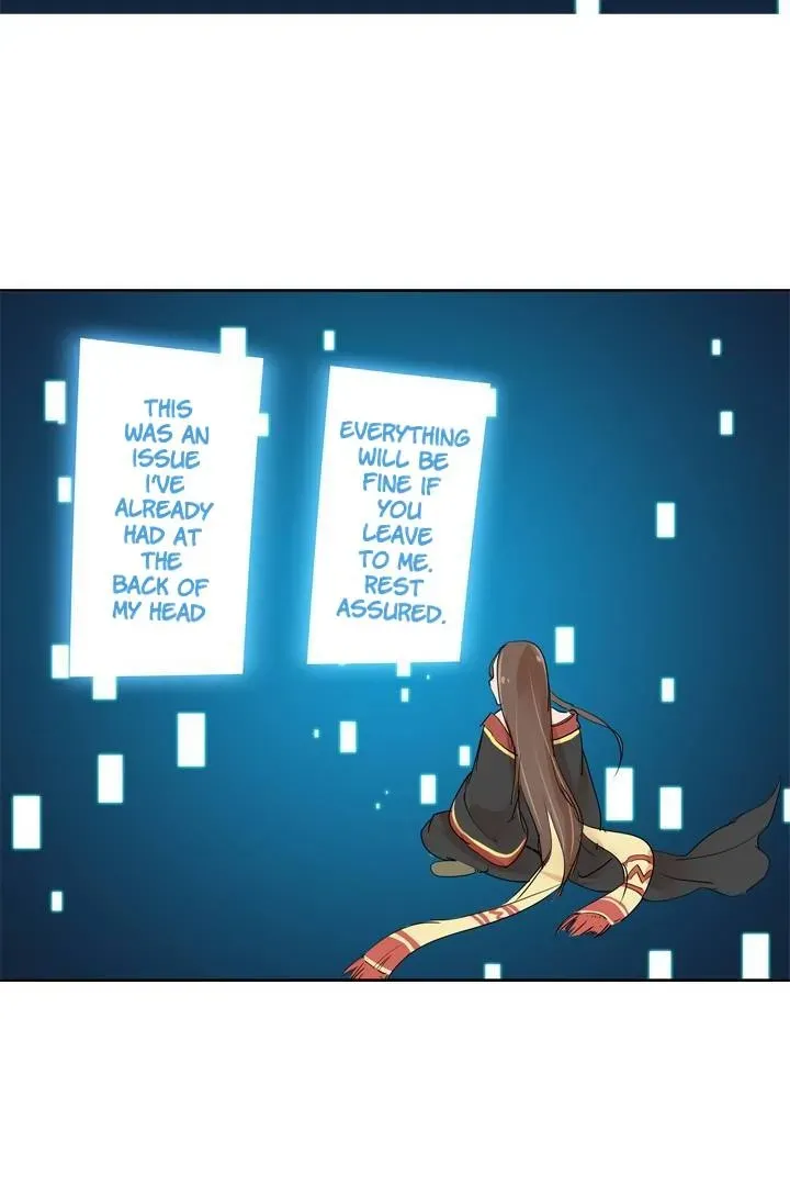 Read Help Me! Ancestors! chapter 53 image 21 on Lezhin