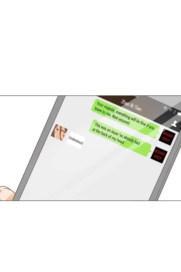Read Help Me! Ancestors! chapter 53 image 22 on Lezhin
