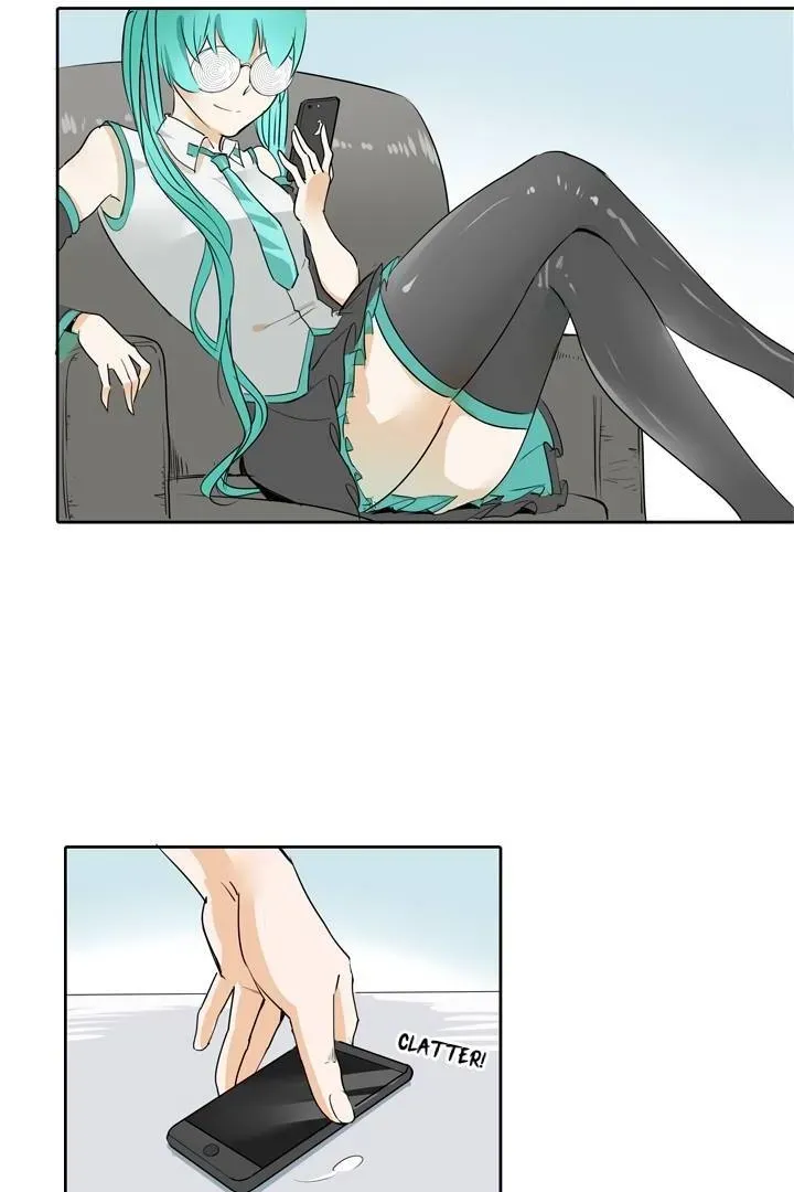 Read Help Me! Ancestors! chapter 53 image 23 on Lezhin