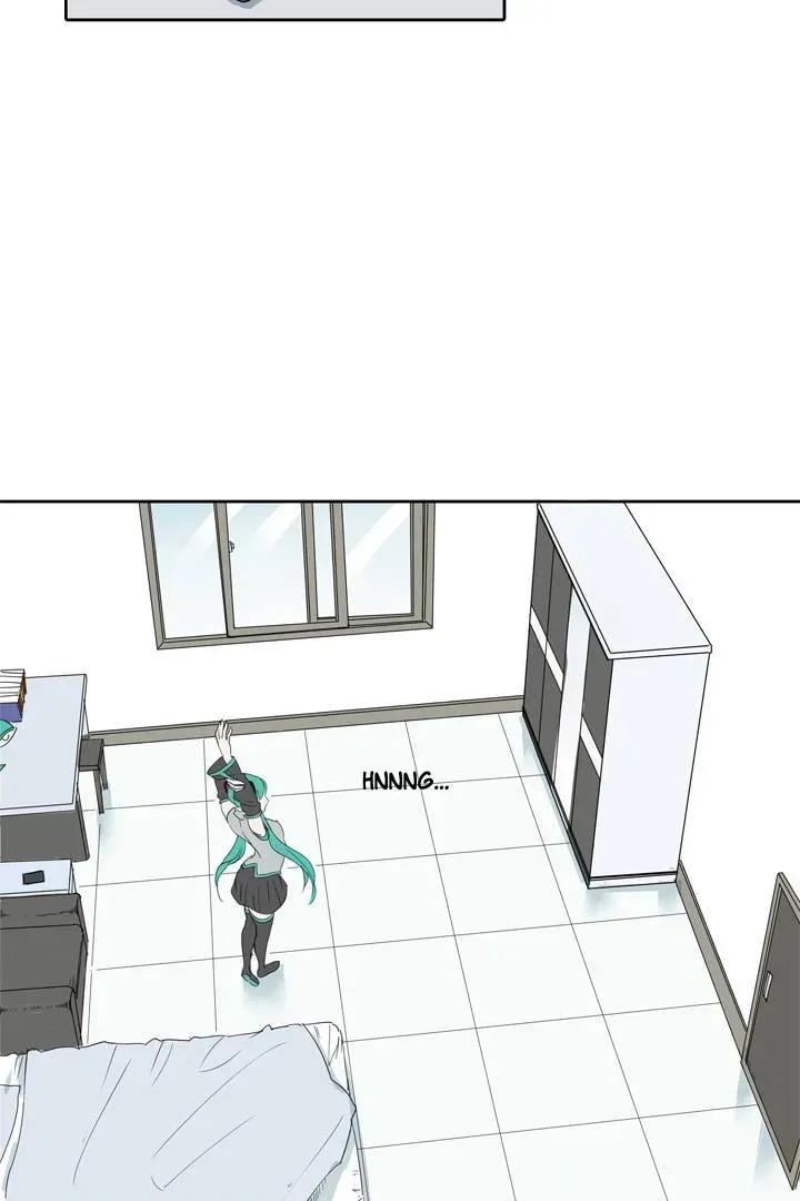 Read Help Me! Ancestors! chapter 53 image 24 on Lezhin