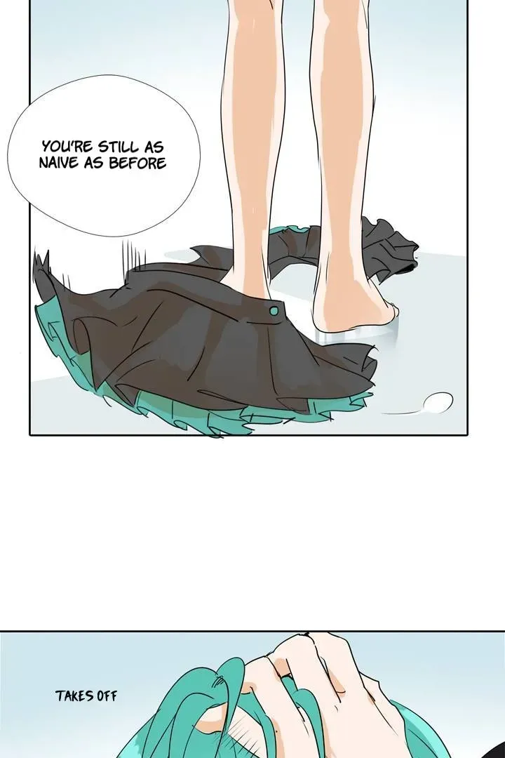 Read Help Me! Ancestors! chapter 53 image 28 on Lezhin