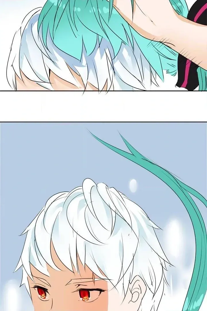 Read Help Me! Ancestors! chapter 53 image 29 on Lezhin