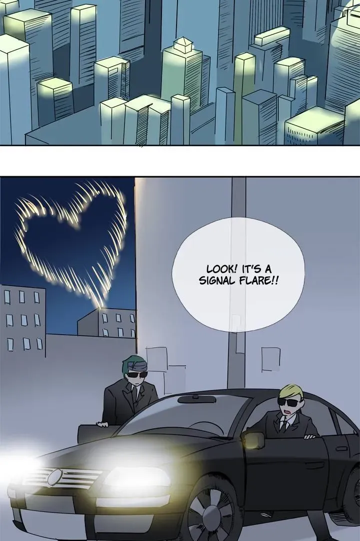 Read Help Me! Ancestors! chapter 55 image 10 on Lezhin