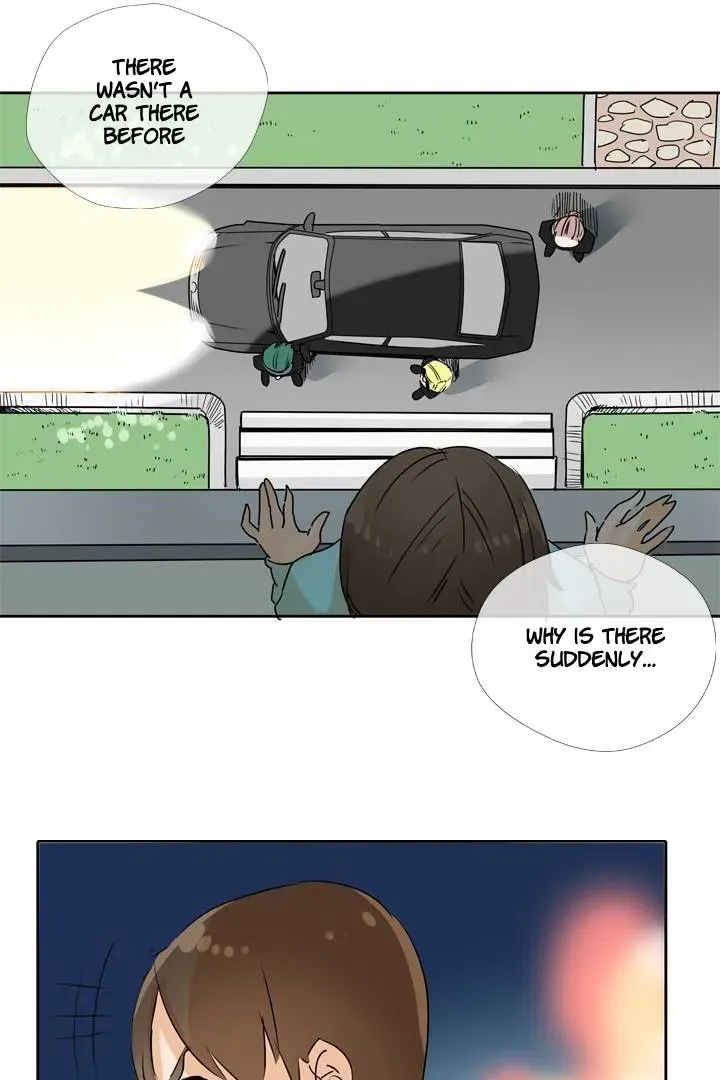 Read Help Me! Ancestors! chapter 55 image 15 on Lezhin