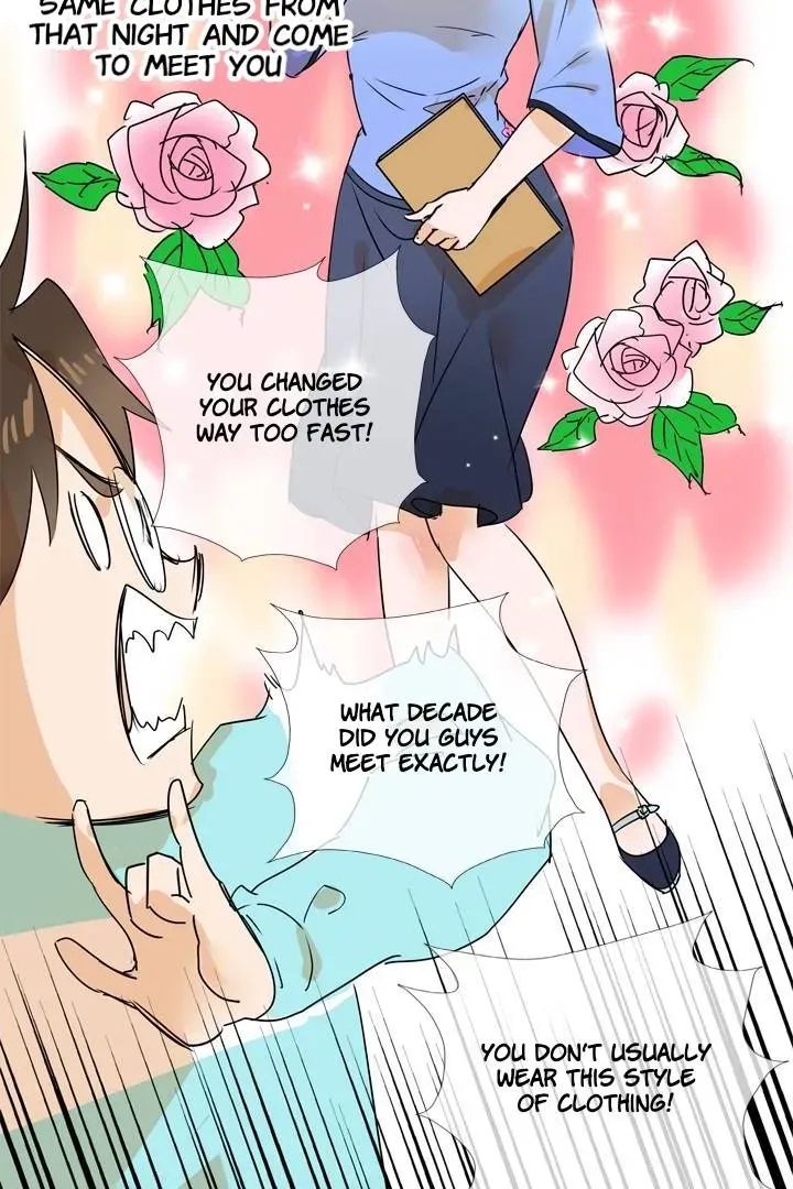 Read Help Me! Ancestors! chapter 55 image 17 on Lezhin