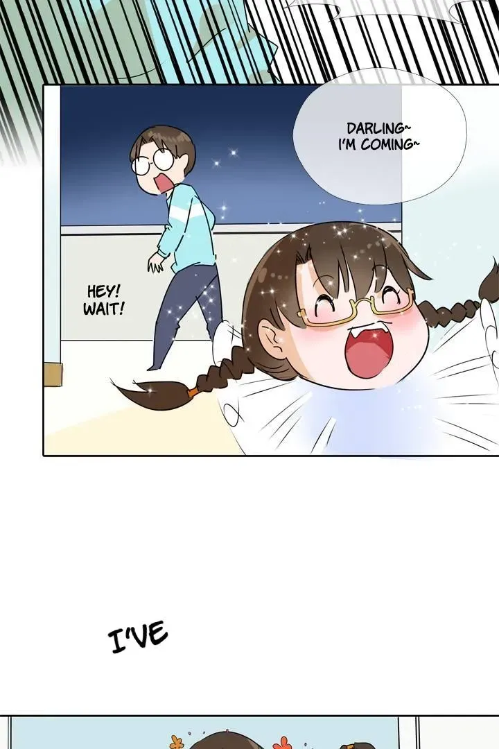 Read Help Me! Ancestors! chapter 55 image 18 on Lezhin