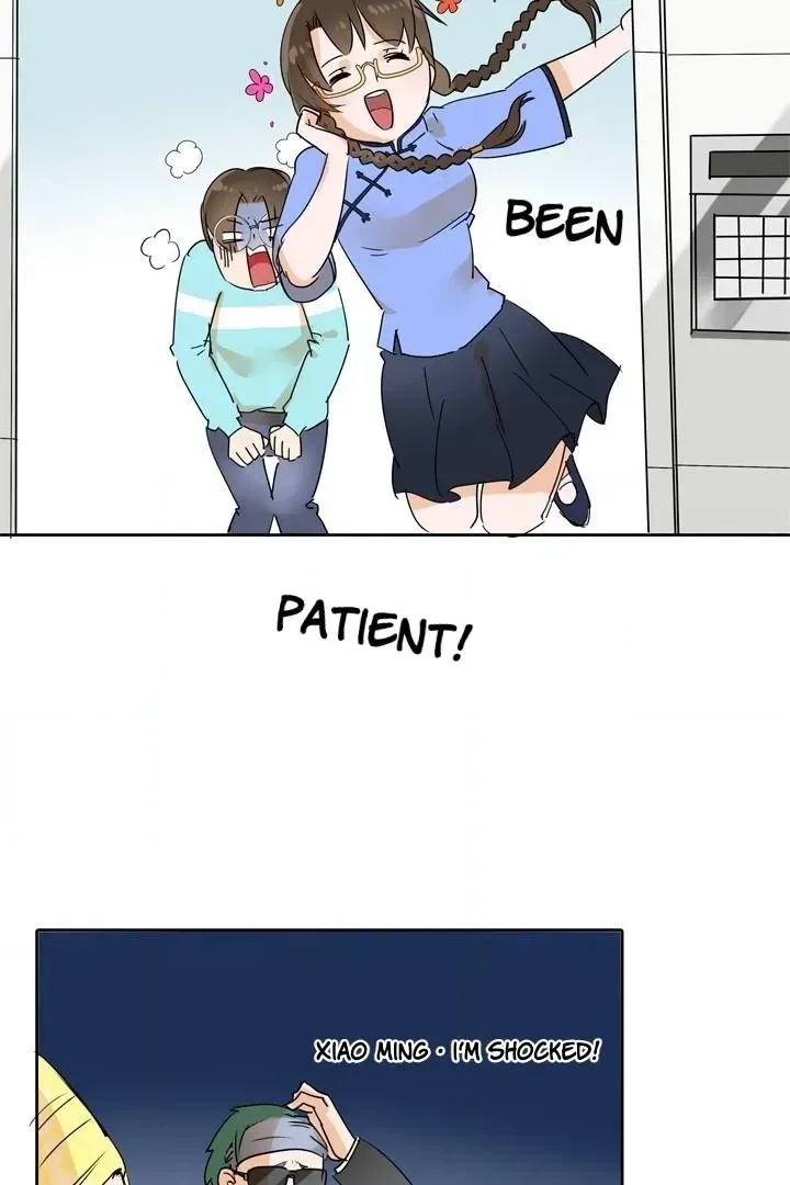 Read Help Me! Ancestors! chapter 55 image 19 on Lezhin