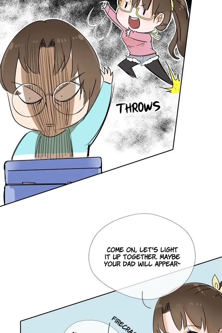 Read Help Me! Ancestors! chapter 55 image 2 on Lezhin