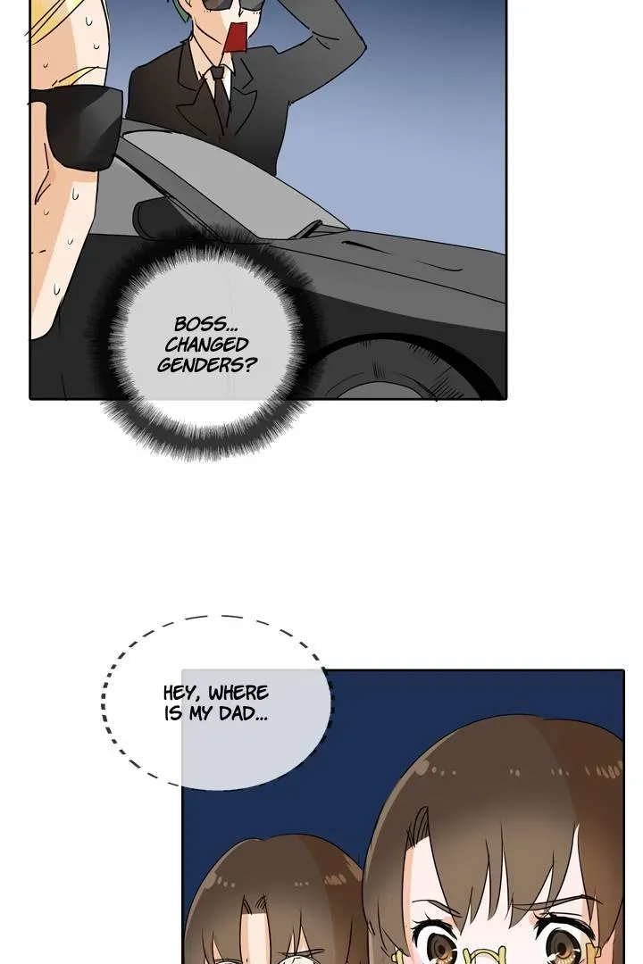 Read Help Me! Ancestors! chapter 55 image 20 on Lezhin
