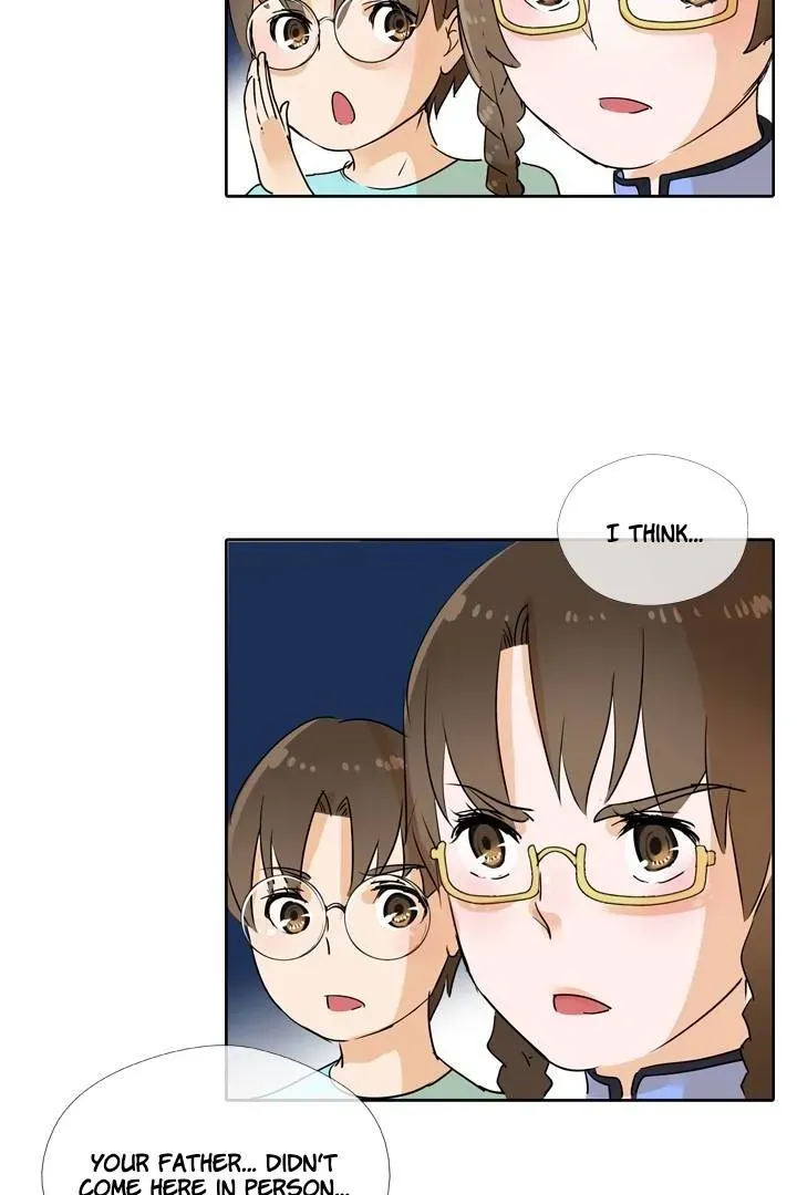 Read Help Me! Ancestors! chapter 55 image 21 on Lezhin