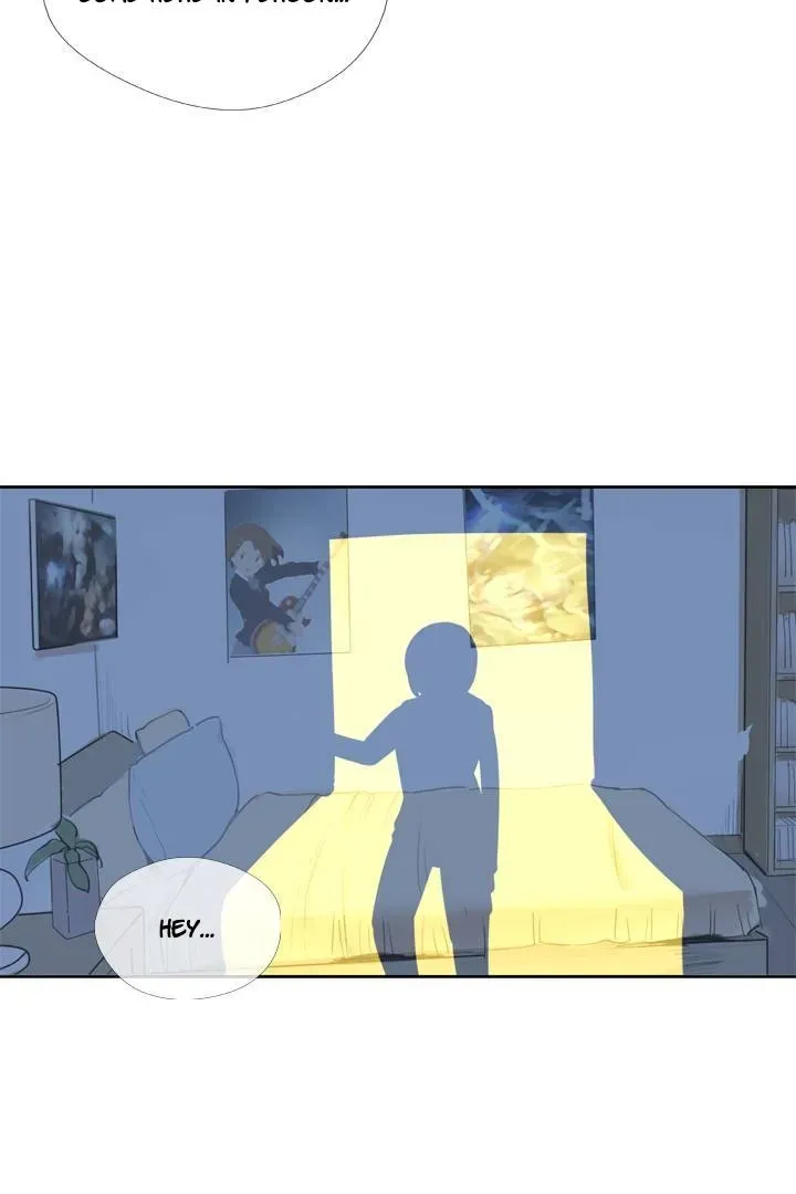 Read Help Me! Ancestors! chapter 55 image 22 on Lezhin