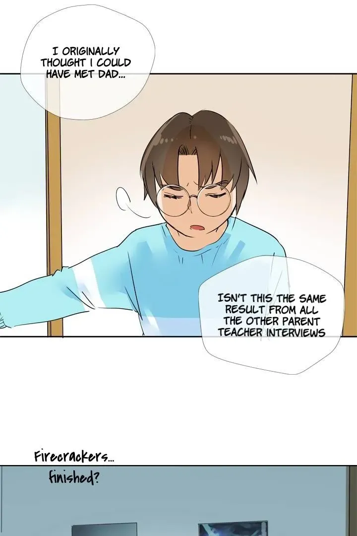 Read Help Me! Ancestors! chapter 55 image 23 on Lezhin
