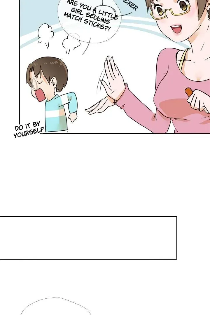 Read Help Me! Ancestors! chapter 55 image 3 on Lezhin
