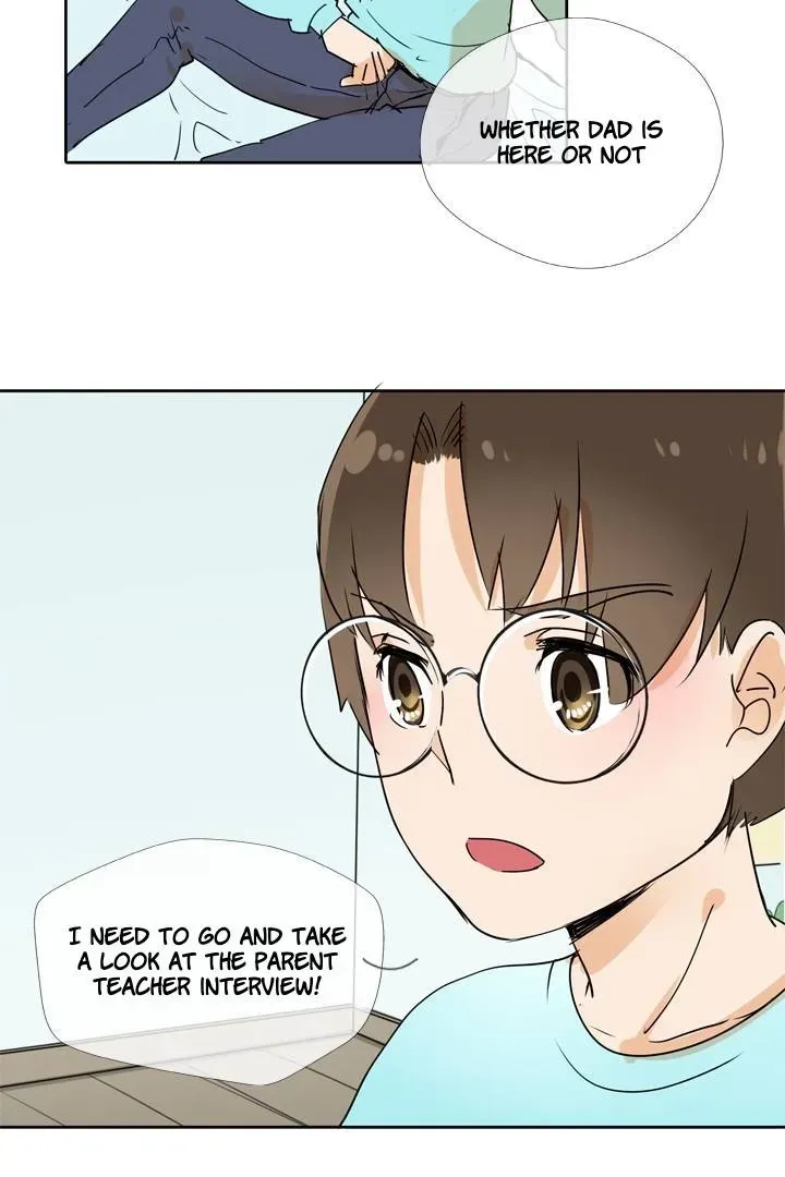 Read Help Me! Ancestors! chapter 55 image 32 on Lezhin
