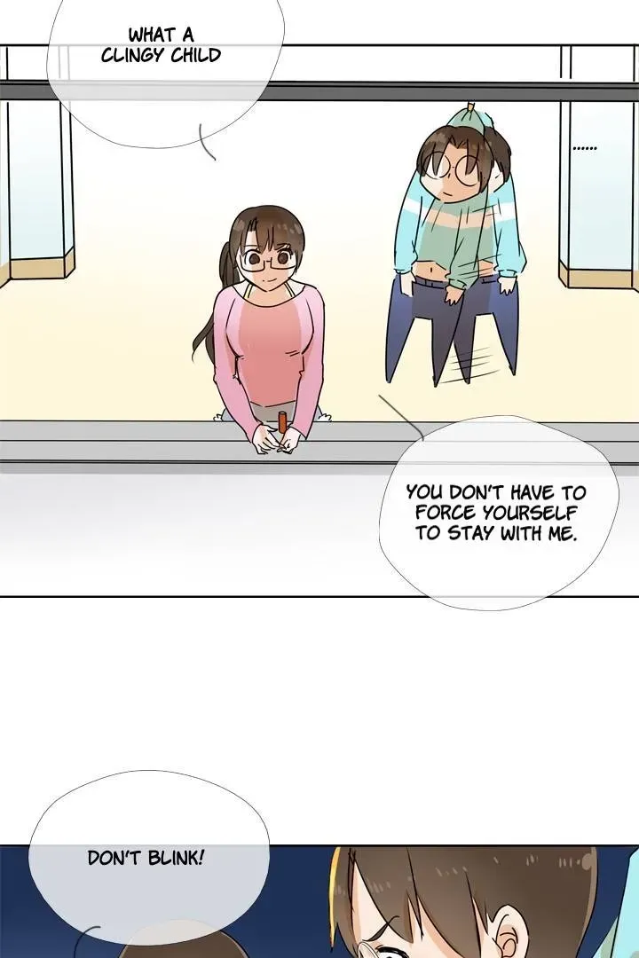 Read Help Me! Ancestors! chapter 55 image 4 on Lezhin